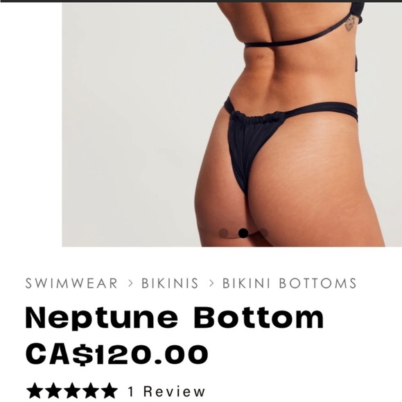 Inamorata bikini - Picture 3 of 6